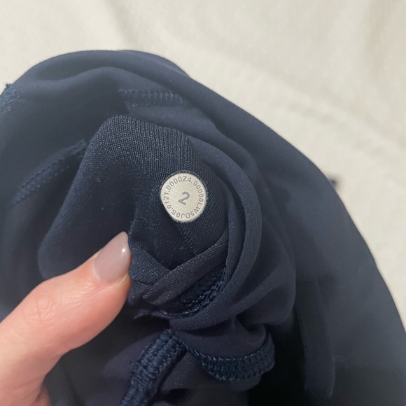 Wunder Under Train High Rise 28” - Picture 3 of 3